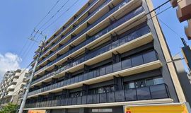 アビティ宮前平 物件写真 建物写真3