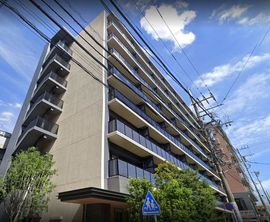 アビティ宮前平 物件写真 建物写真4