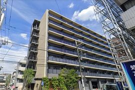 アビティ宮前平 物件写真 建物写真5