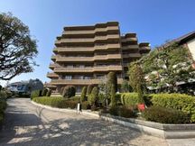 コスモ横濱山手ヒルズ 物件写真 建物写真1