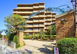 コスモ横浜山手ヒルズ 物件写真 建物写真2