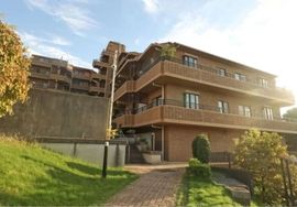 コスモ横浜山手ヒルズ 物件写真 建物写真3