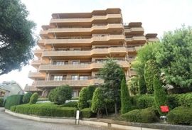 コスモ横浜山手ヒルズ 物件写真 建物写真4