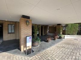 コスモ横浜山手ヒルズ 物件写真 建物写真5