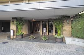 コスモ横浜山手ヒルズ 物件写真 建物写真6