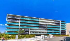 パークホームズ横浜矢向センターフォレスト 物件写真 建物写真1