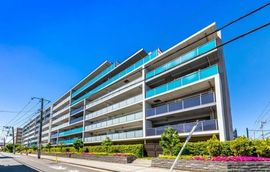 パークホームズ横浜矢向センターフォレスト 物件写真 建物写真3