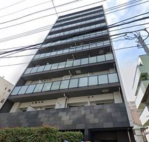 ガーラ・プレシャス武蔵小杉 物件写真 建物写真1