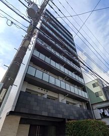 ガーラ・プレシャス武蔵小杉 物件写真 建物写真2
