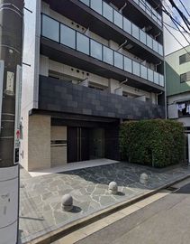 ガーラ・プレシャス武蔵小杉 物件写真 建物写真4