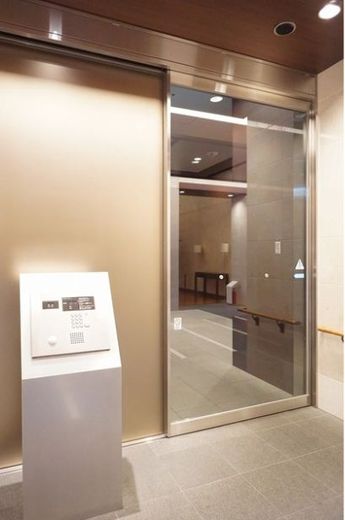マークワンタワー長津田 物件写真 建物写真11