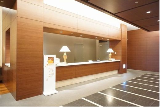マークワンタワー長津田 物件写真 建物写真12