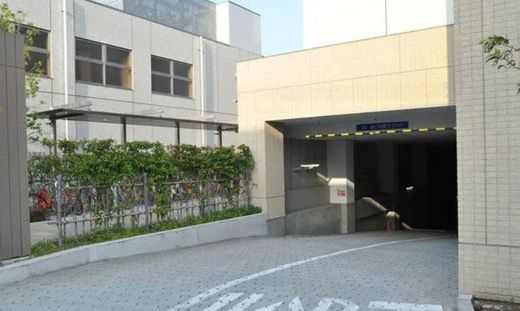 マークワンタワー長津田 物件写真 建物写真13