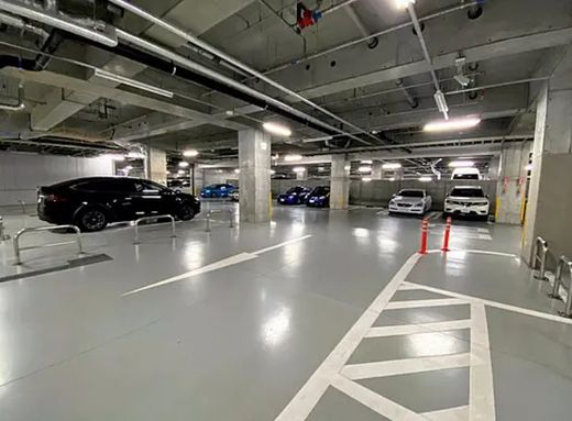 マークワンタワー長津田 物件写真 建物写真14