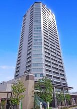 マークワンタワー長津田 物件写真 建物写真1