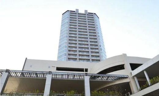 マークワンタワー長津田 物件写真 建物写真4