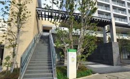 マークワンタワー長津田 物件写真 建物写真5