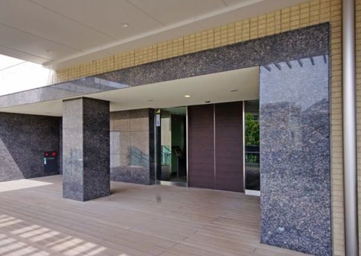 マークワンタワー長津田 物件写真 建物写真8