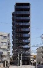 TRACK向ヶ丘遊園 物件写真 建物写真1