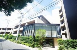 ジェイグランディア日吉 物件写真 建物写真2