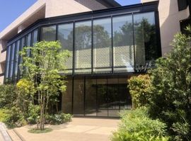 ジェイグランディア日吉 物件写真 建物写真5