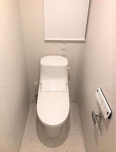 FABRIC飯田橋(ファブリック飯田橋) 物件写真 建物写真11