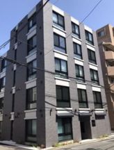 FABRIC飯田橋(ファブリック飯田橋) 外観