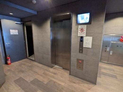 エステムプラザ川崎 物件写真 建物写真10