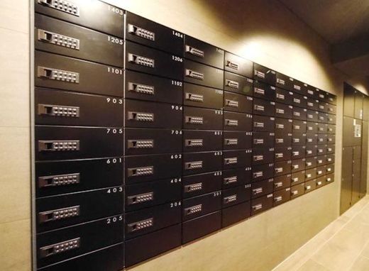 エステムプラザ川崎 物件写真 建物写真12