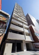 エステムプラザ川崎 物件写真 建物写真1