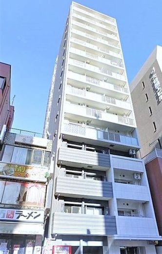 エステムプラザ川崎 物件写真 建物写真2