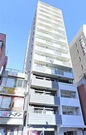 エステムプラザ川崎 物件写真 建物写真2