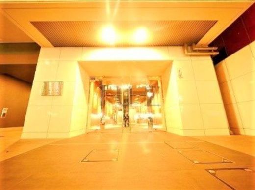 エステムプラザ川崎 物件写真 建物写真4