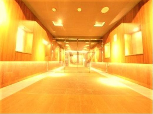 エステムプラザ川崎 物件写真 建物写真5