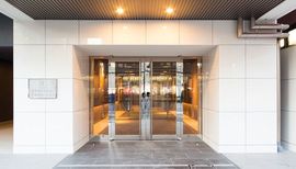 エステムプラザ川崎 物件写真 建物写真6