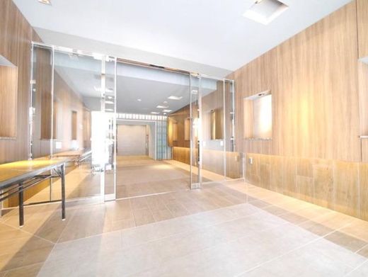 エステムプラザ川崎 物件写真 建物写真8