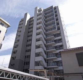 パレステージ新小岩ファストコート 写真