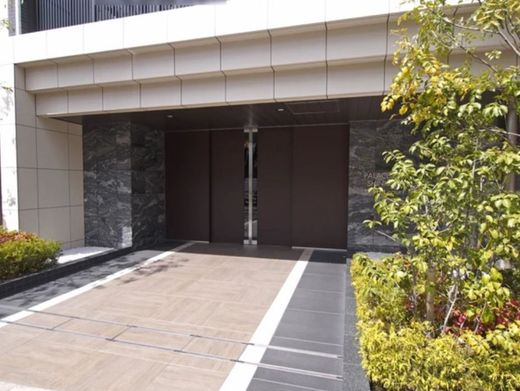 パレステージ新小岩ファストコート 画像