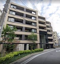 プレシス横濱紅葉坂 物件写真 建物写真1