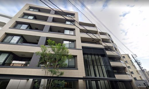 プレシス横濱紅葉坂 物件写真 建物写真2