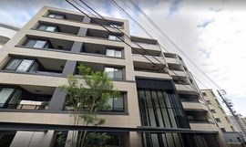 プレシス横濱紅葉坂 物件写真 建物写真2
