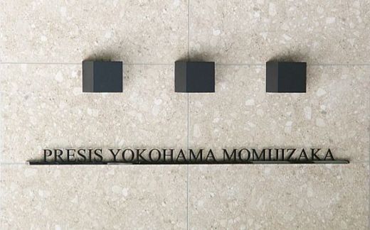 プレシス横濱紅葉坂 物件写真 建物写真9