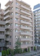 クリオ新江古田 画像