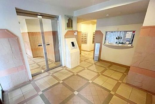 クリオ新江古田 物件写真 建物写真5