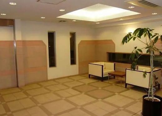 クリオ新江古田 物件写真 建物写真6