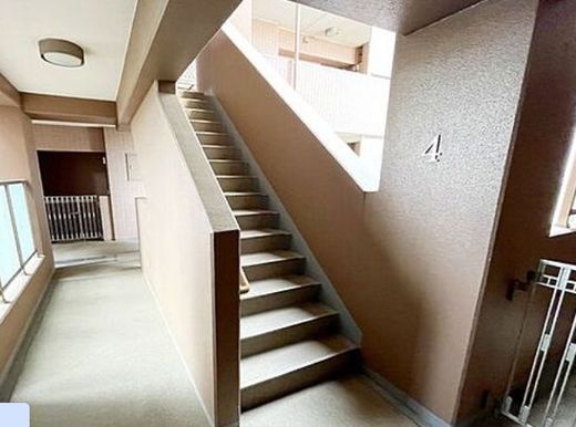 クリオ新江古田 物件写真 建物写真7