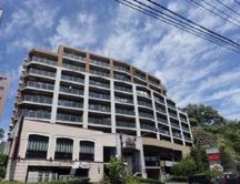 グランシティ市ヶ尾 物件写真 建物写真1