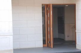 グランシティ市ヶ尾 物件写真 建物写真4