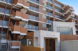 グランシティ市ヶ尾 物件写真 建物写真6