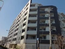 プレミスト一之江CONDOSTER 外観